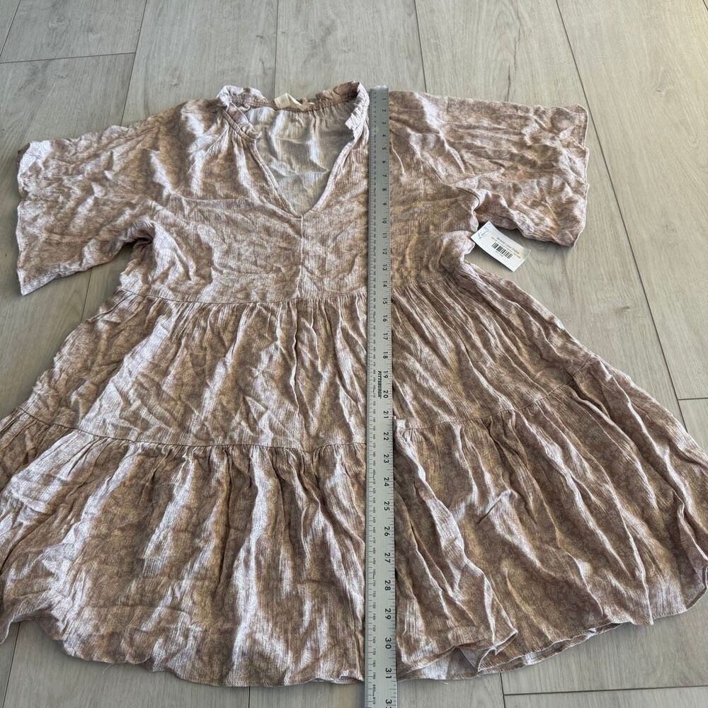 Million almost love dress size s - Picture 2 of 7